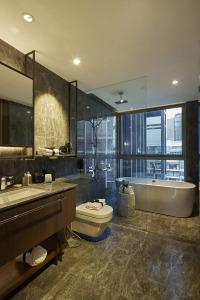 Ascott Orchard Singapore - 45