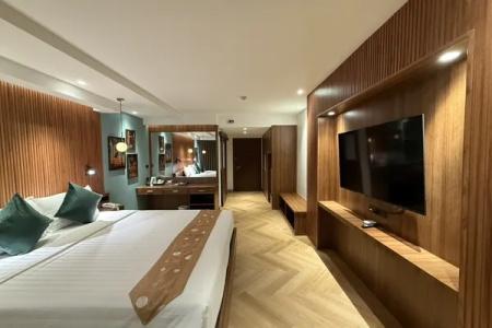 Baywalk Residence - 38