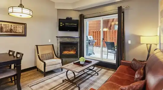 Grande Rockies Resort - Bellstars & Resorts - 19