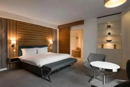 Radisson Blu, Birmingham - 36