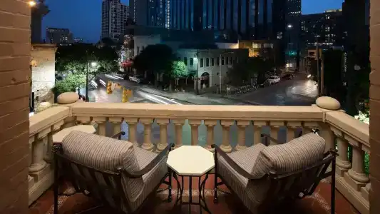 The Driskill, in The Unbound Collection by Hyatt - 71