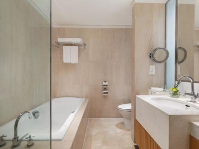 Crowne Plaza Shenzhen Futian - 44