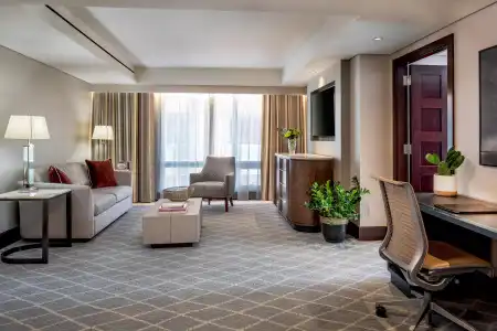 InterContinental Boston by IHG - 134