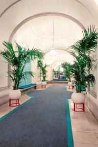 Mercure Lyon Centre Château Perrache - 25