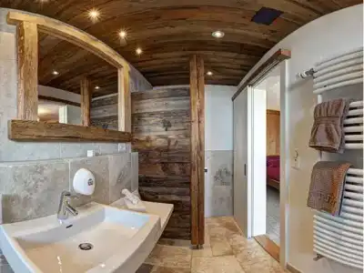 Alpe Fleurie Residence - 26