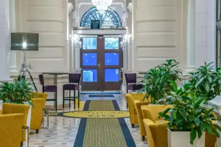 President Budapest, Affiliated by Meliá - 26