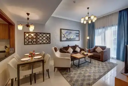 Class Apartments - 39