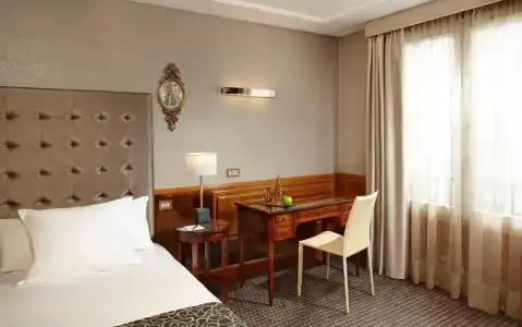Melia Paris Vendôme - 34