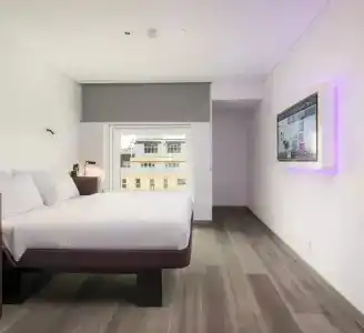 Yotel - 62