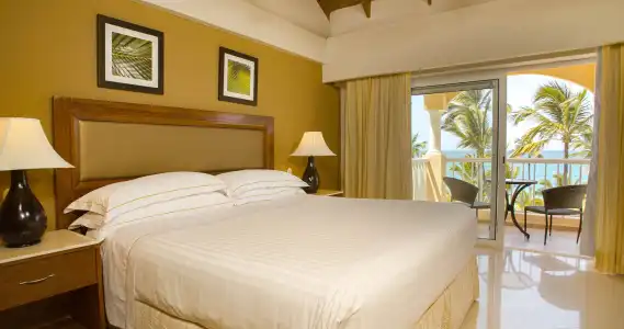 Occidental Caribe - All Inclusive - 53