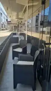 SunLine Luxury Apart-hotel - 41