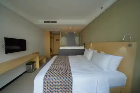 Episode Kuta Bali - 56