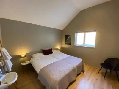 Dalshöfdi Guesthouse - 2