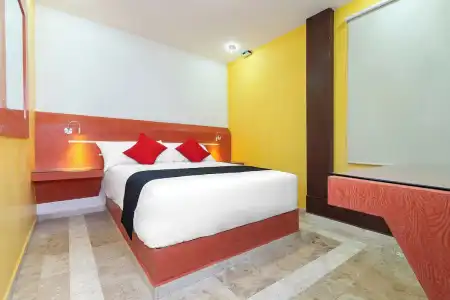Capital O Df Inn - 34