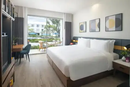 Avani Chaweng Samui & Beach Club - Adults Only - 18