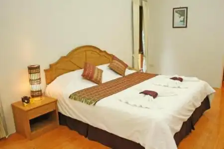 Tonsai Bay Resort - 57