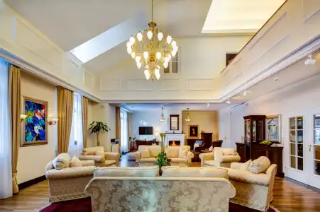 Kempinski Grand des Bains St. Moritz - 120