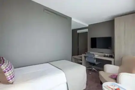 Van der Valk Haarlem - 17