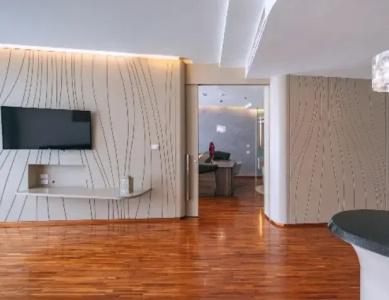 Baraquda Heeton Pattaya by Compass Hospitality - 101