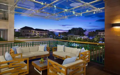 Savoy Seychelles Resort & Spa - 41