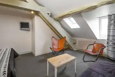 Hôtel Claret Bercy - 12