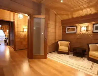 Polyana 1389 & Spa - 137