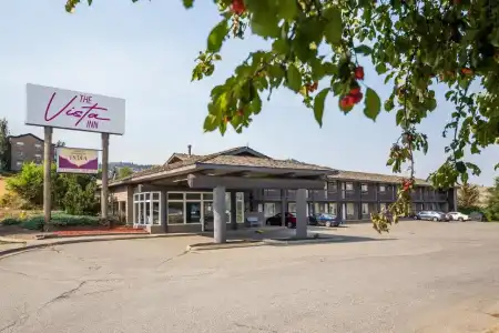 The Vista Inn - 0