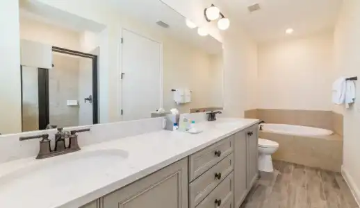 Margaritaville Resort Orlando Cottages - 316