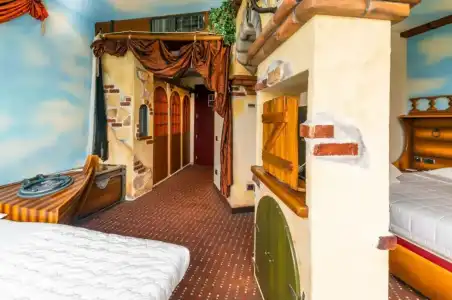 Grand Mattei - 28