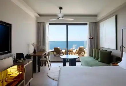 Aulus Chania Resort, Curio Collection by Hilton - 50