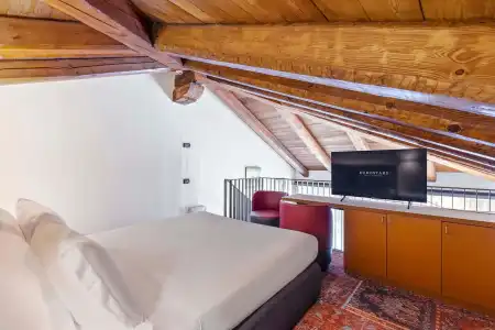 Eurostars Residenza Cannaregio - 46