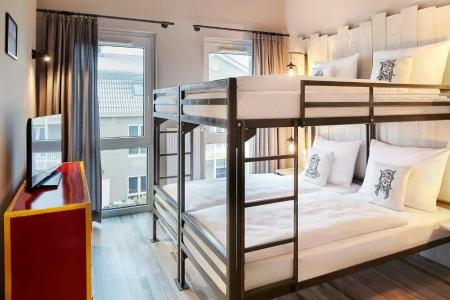 Bretterbude Heiligenhafen - 40