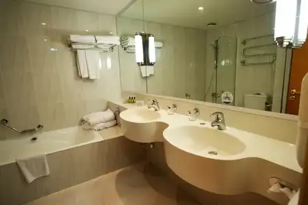 Adams Beach & Spa - 94