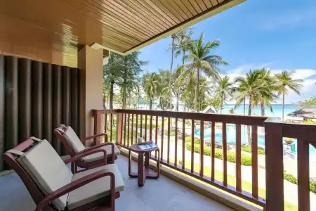 Katathani Phuket Beach Resort - 88