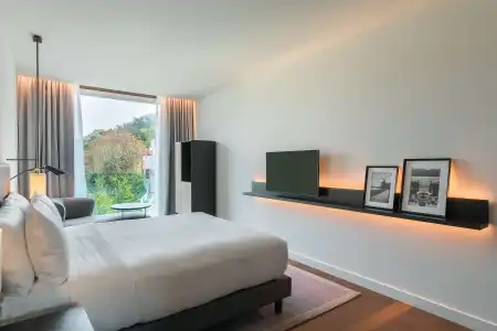 Hilton Lake Como - 69