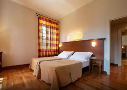 TH Borca di Cadore - Park Des Dolomites - 60