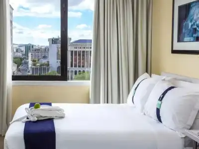 Holiday Inn Lisbon by IHG - 100
