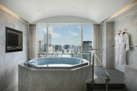 The Prince Park Tower Tokyo - 215