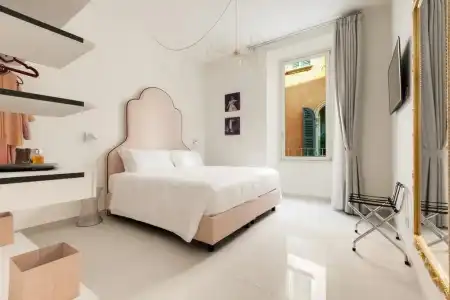 Opera Relais de Charme - Aparthotel - 119