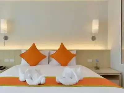 Hisea Huahin - 46