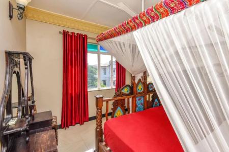 Tembo House - 131
