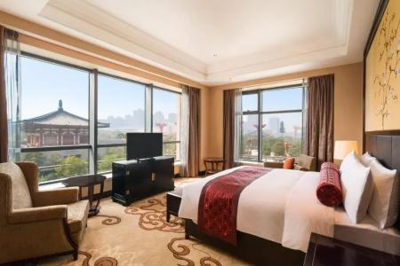 Wyndham Grand Xi'An Residence - 66
