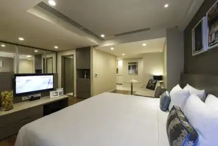 Ascott Sentral Kuala Lumpur - 3