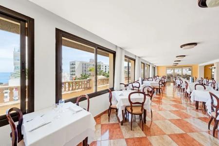 Bella Playa & Spa - 8