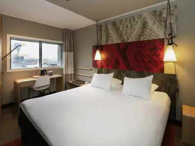 ibis Amsterdam Centre - 5