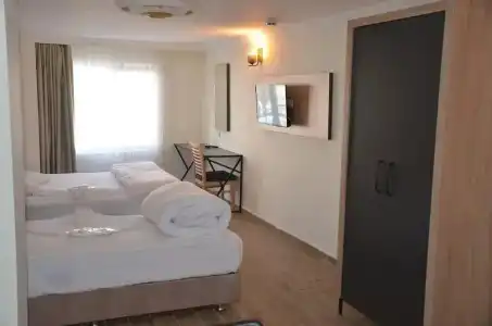 Piyes Otel - 113