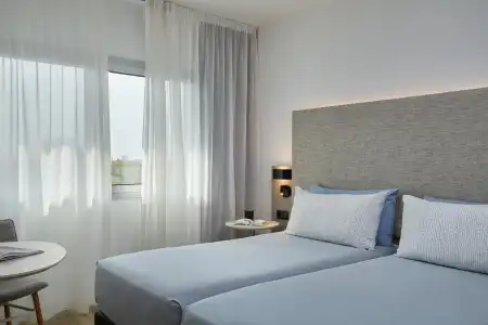 INNSiDE by Melia Barcelona Apolo - 101