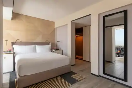 Rixos Gulf Doha - 4