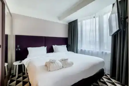 Azimut City Smolenskaya Moskva - 124