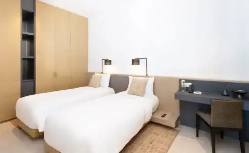 Twinpalms MontAzure Phuket - 51